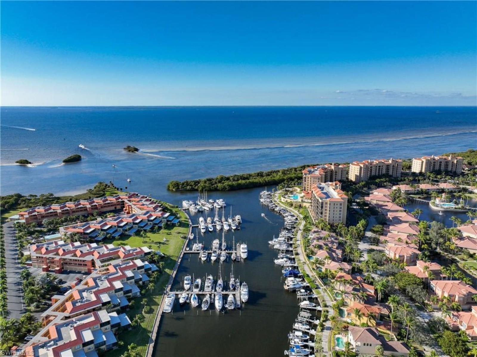 COMMODORE CLUB CONDO - Residential