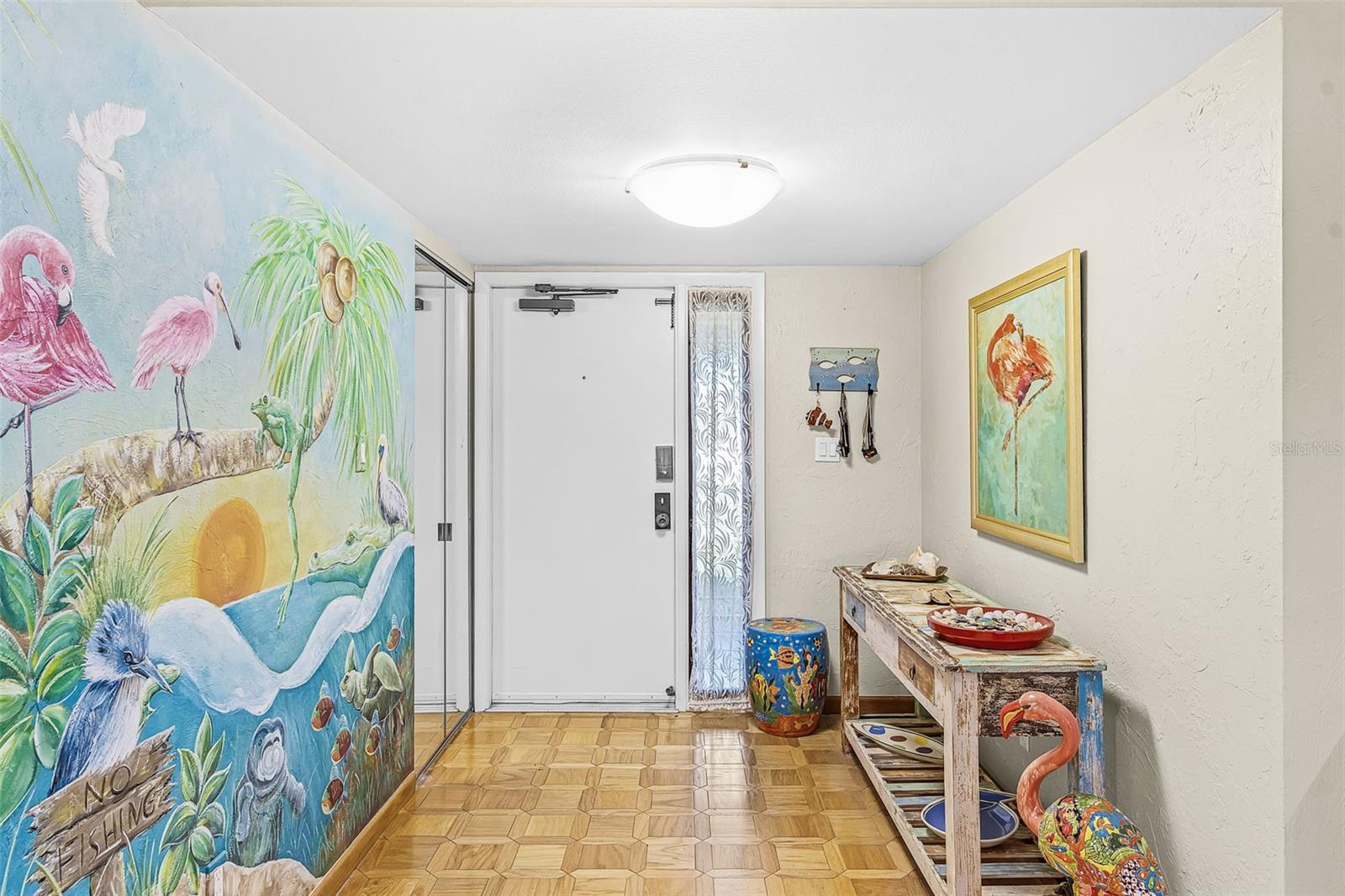 COMMODORE CLUB CONDO - Residential