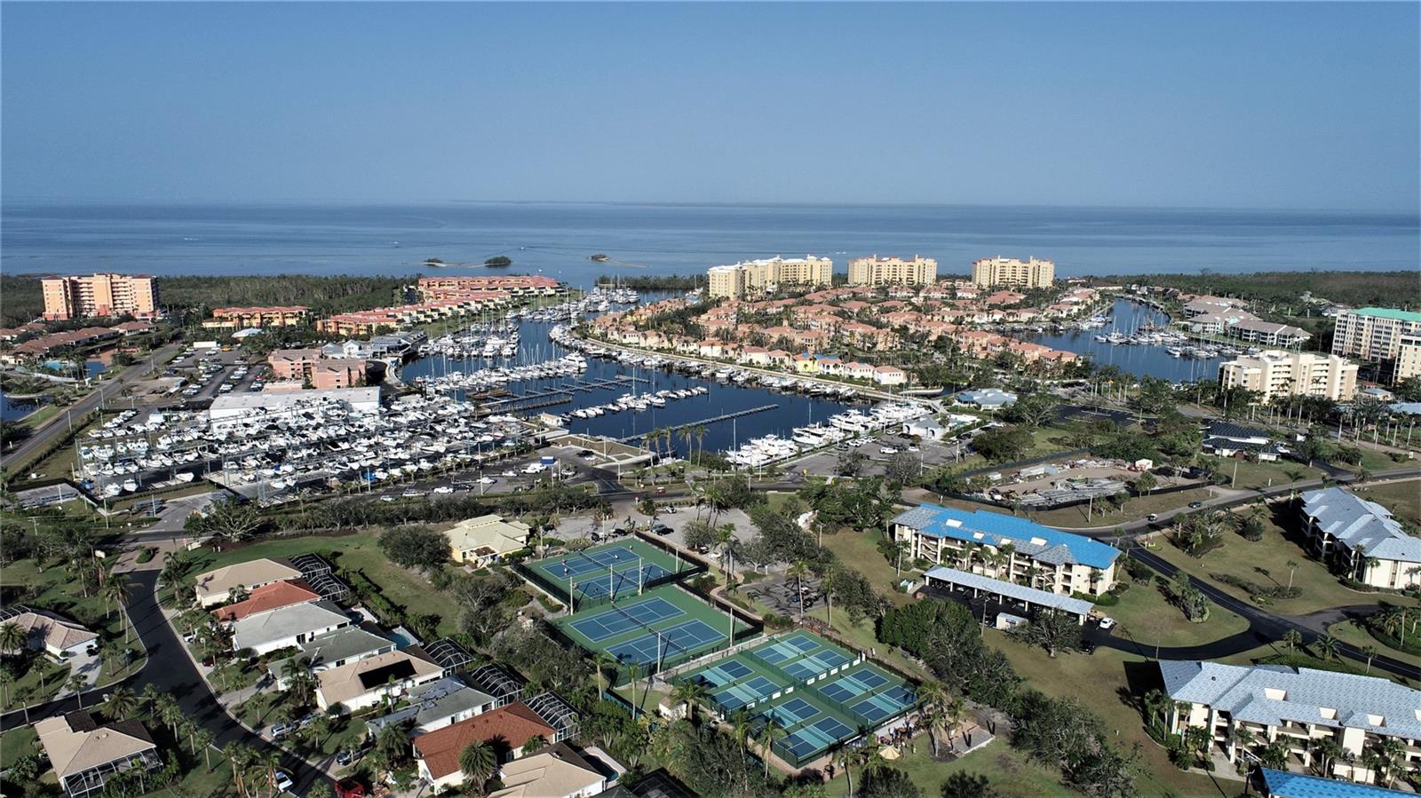 COMMODORE CLUB CONDO - Residential