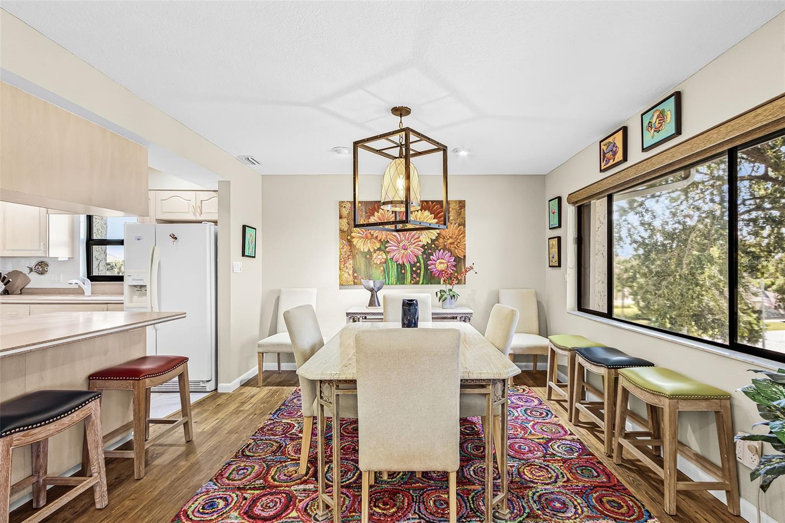 COMMODORE CLUB CONDO - Residential