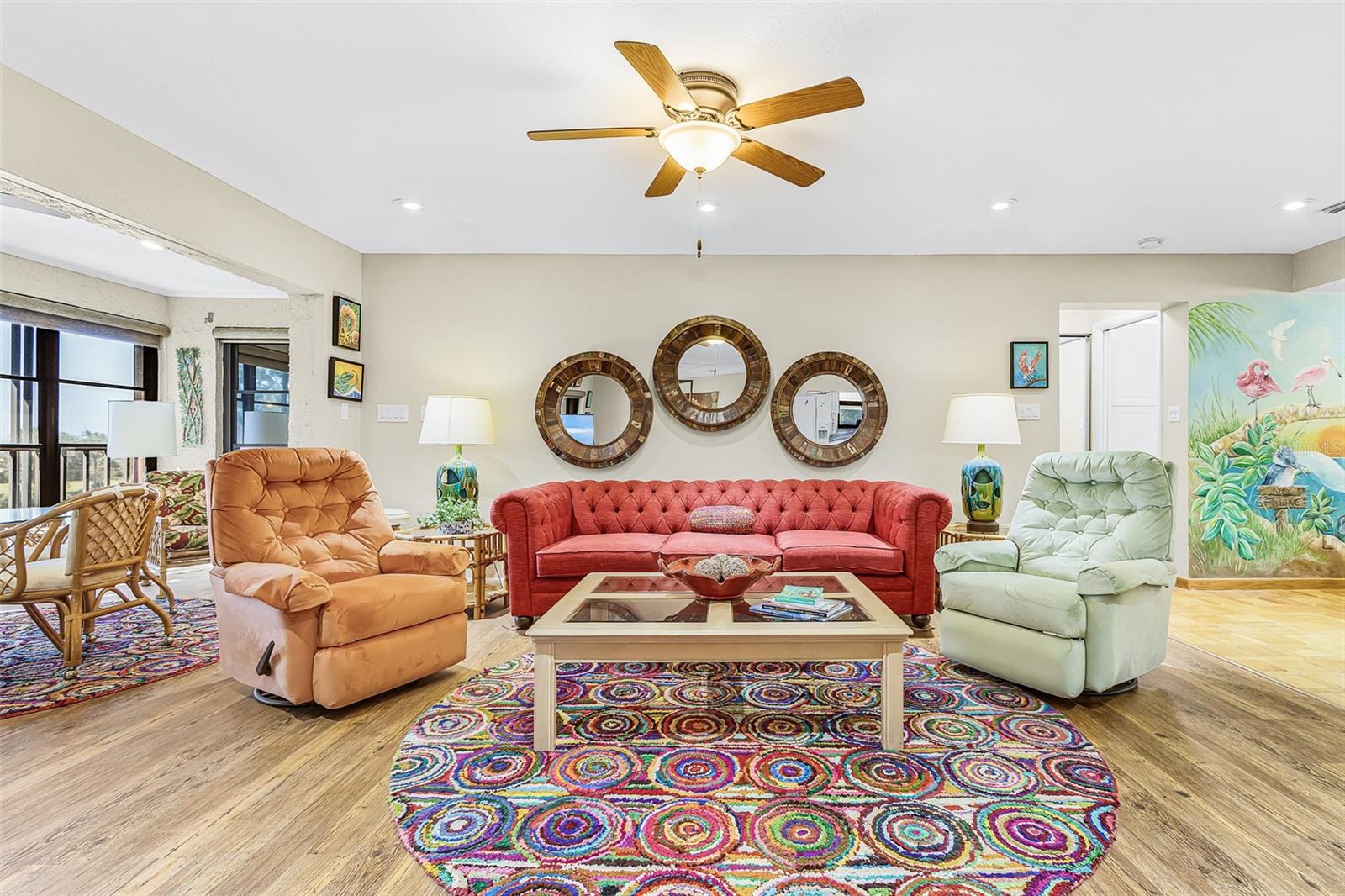 COMMODORE CLUB CONDO - Residential