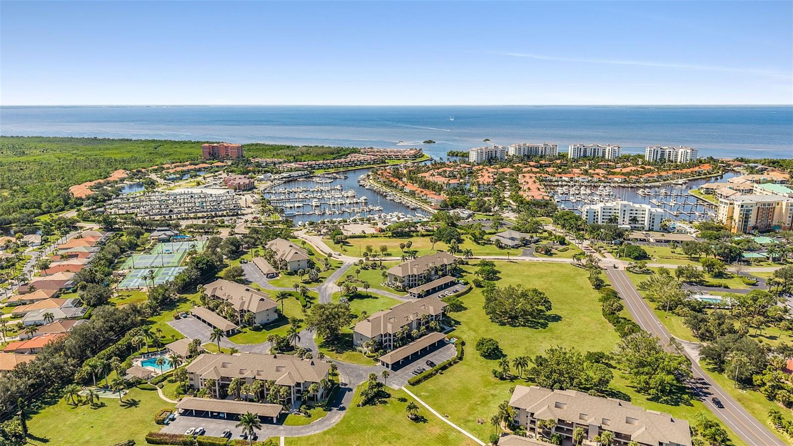 COMMODORE CLUB CONDO - Residential