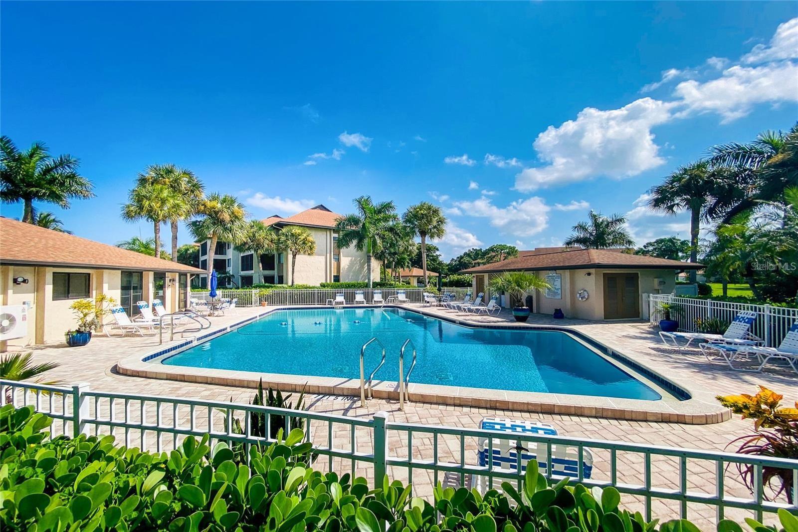 COMMODORE CLUB CONDO - Residential