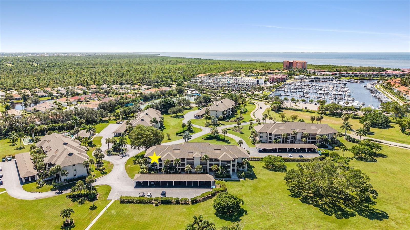 COMMODORE CLUB CONDO - Residential