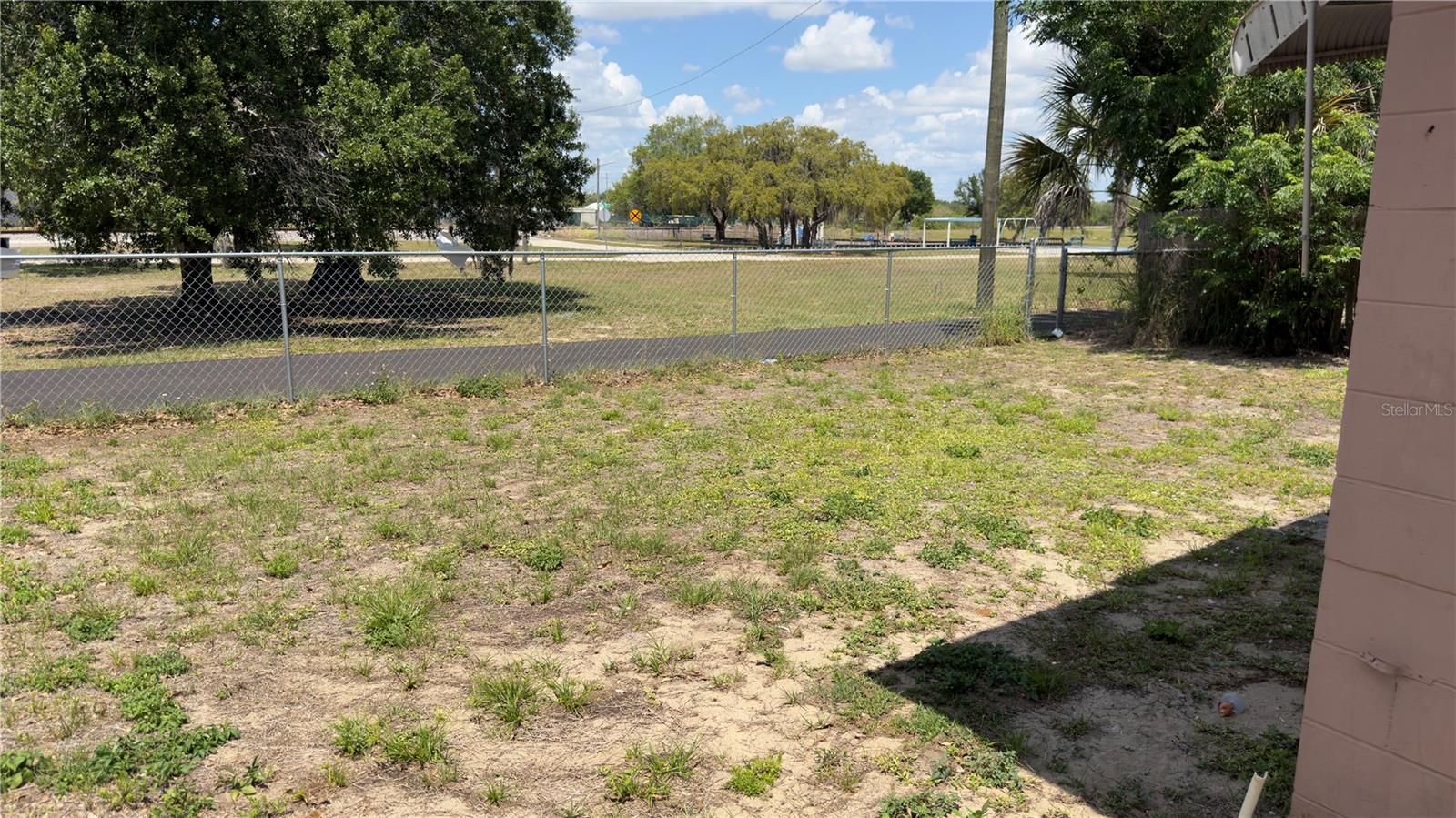 TOWN OF SEBRING ADD 07 - Residential