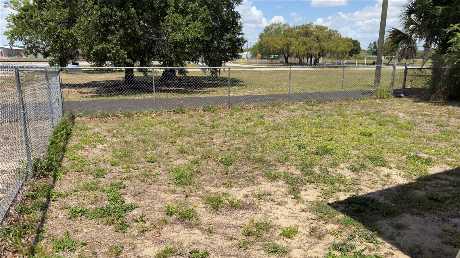 TOWN OF SEBRING ADD 07 - Residential