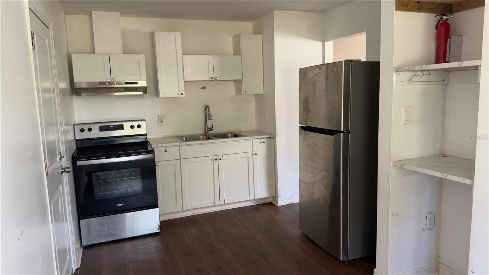 TOWN OF SEBRING ADD 07 - Residential