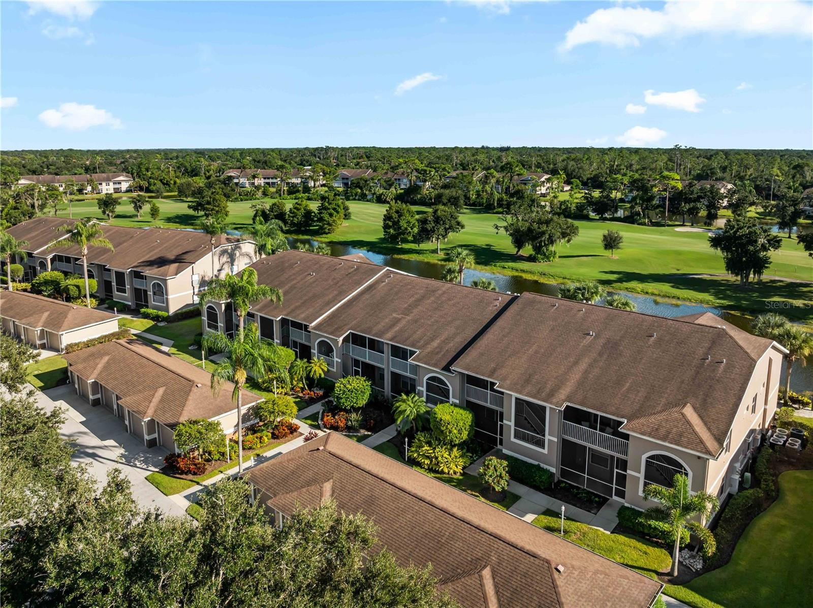 VERANDA 7 AT HERITAGE OAKS - Residential
