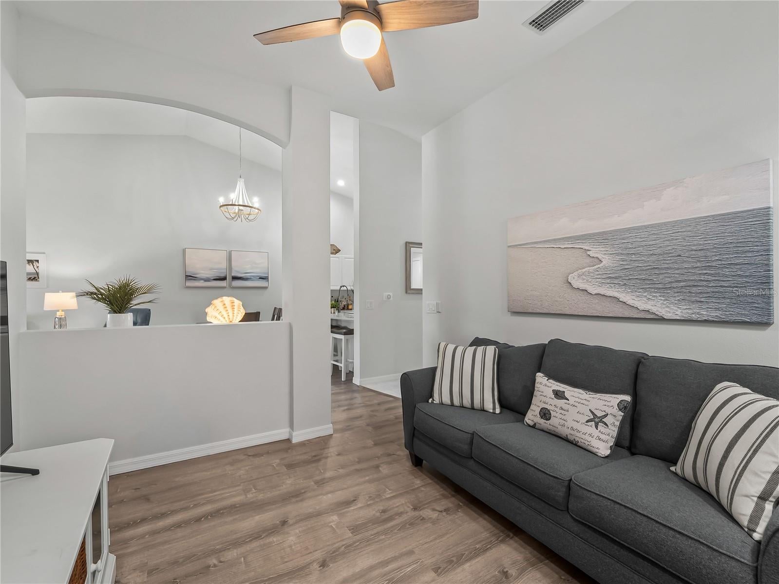 VERANDA 7 AT HERITAGE OAKS - Residential