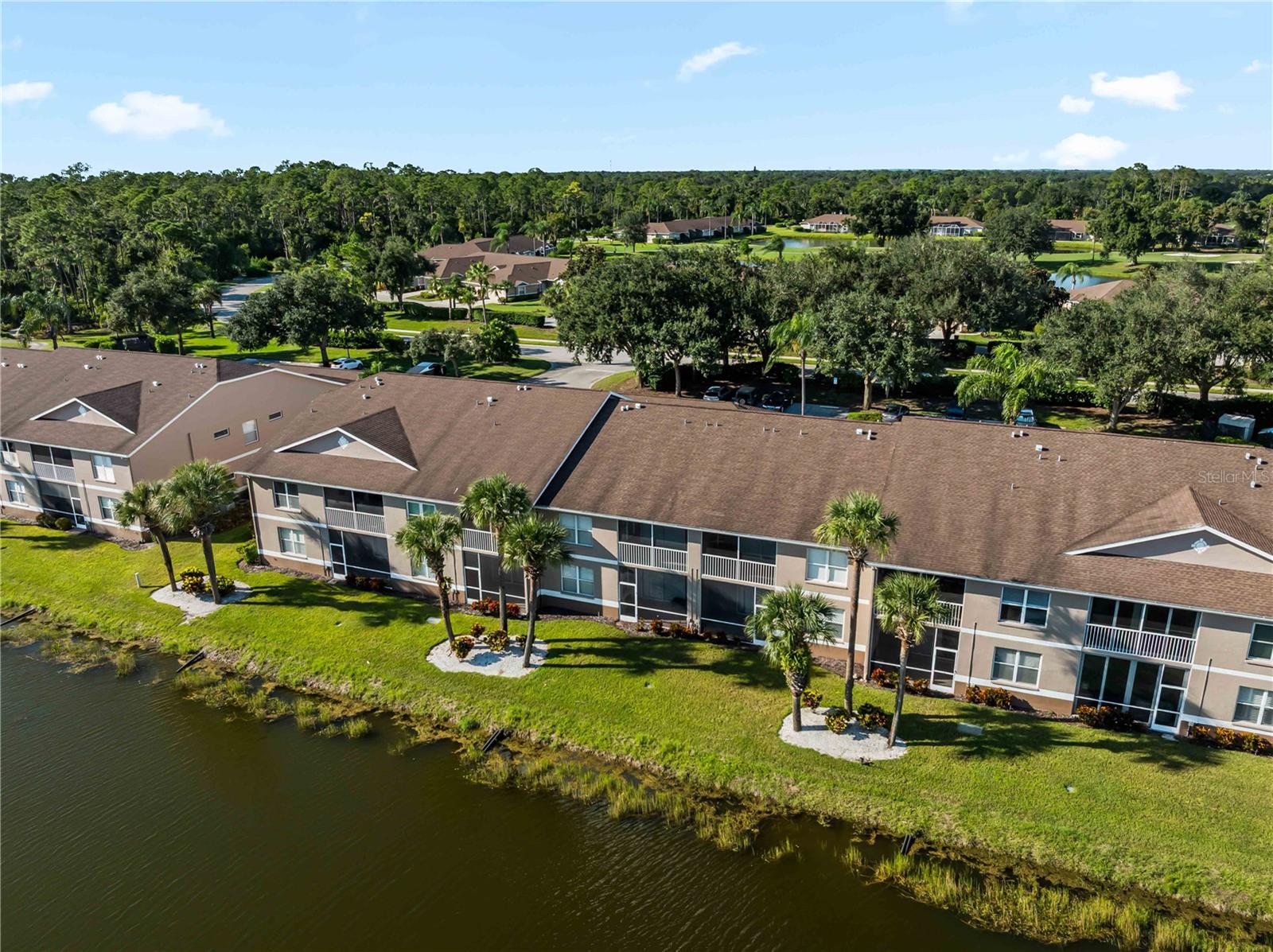 VERANDA 7 AT HERITAGE OAKS - Residential