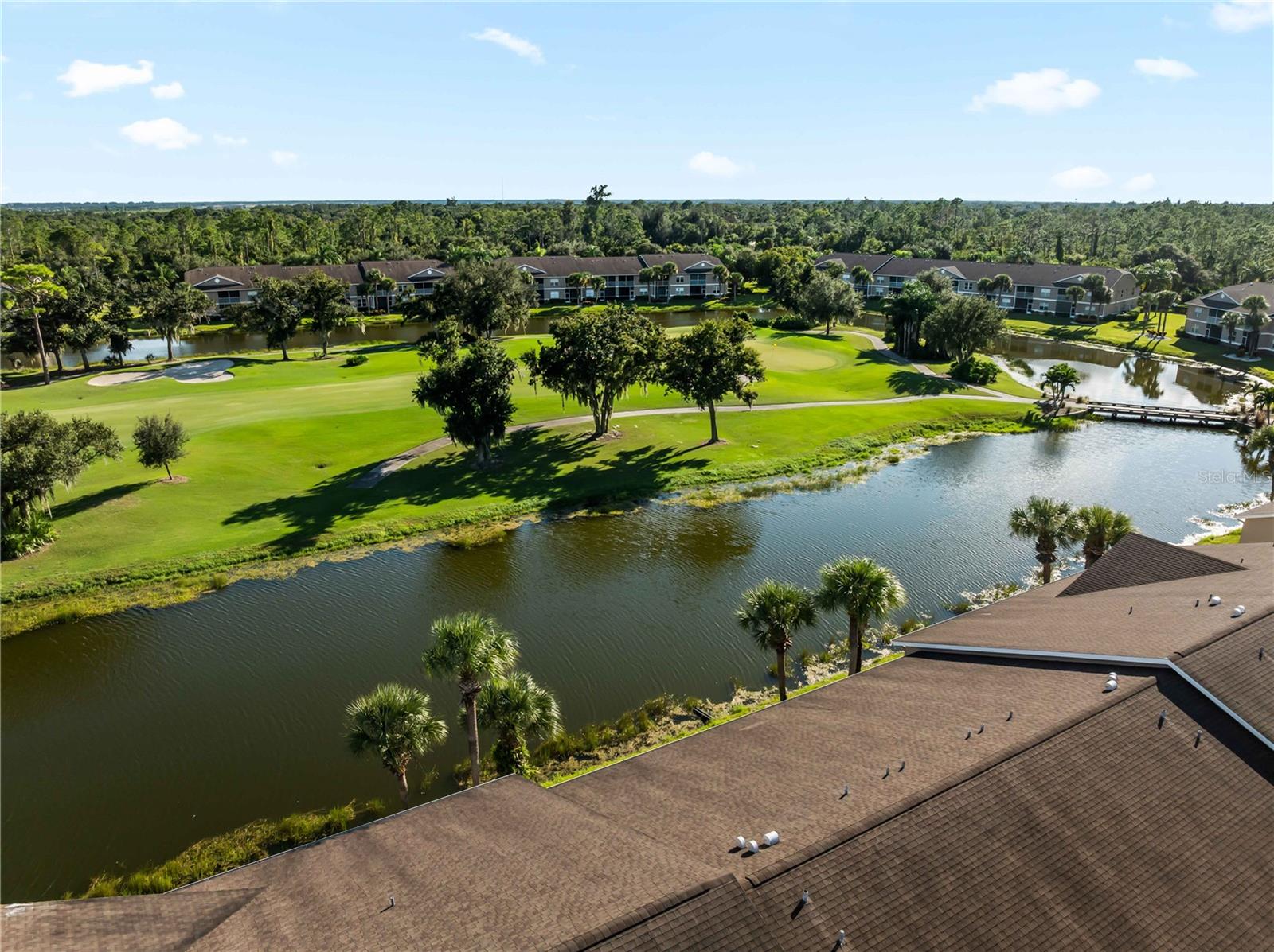 VERANDA 7 AT HERITAGE OAKS - Residential