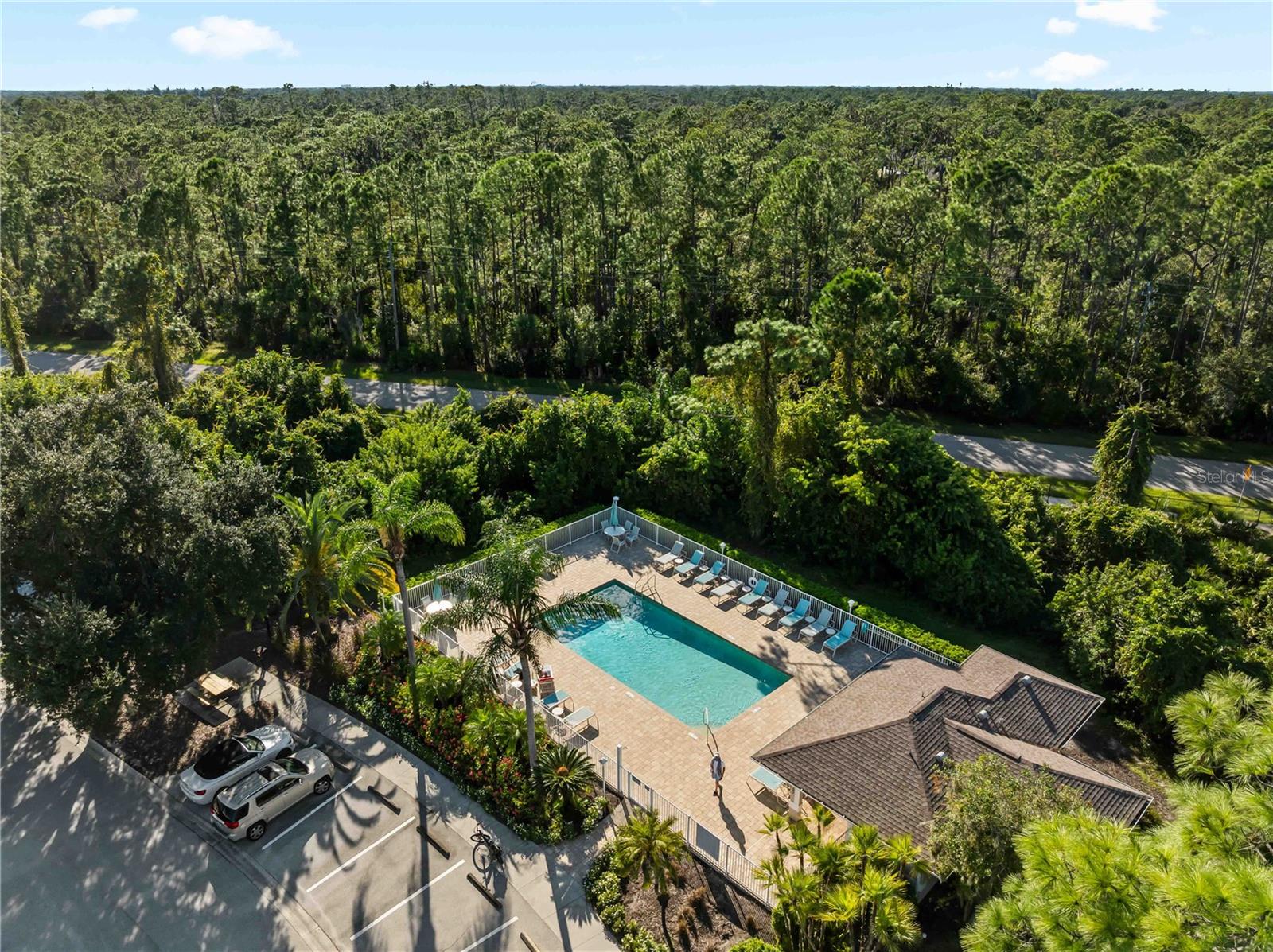 VERANDA 7 AT HERITAGE OAKS - Residential