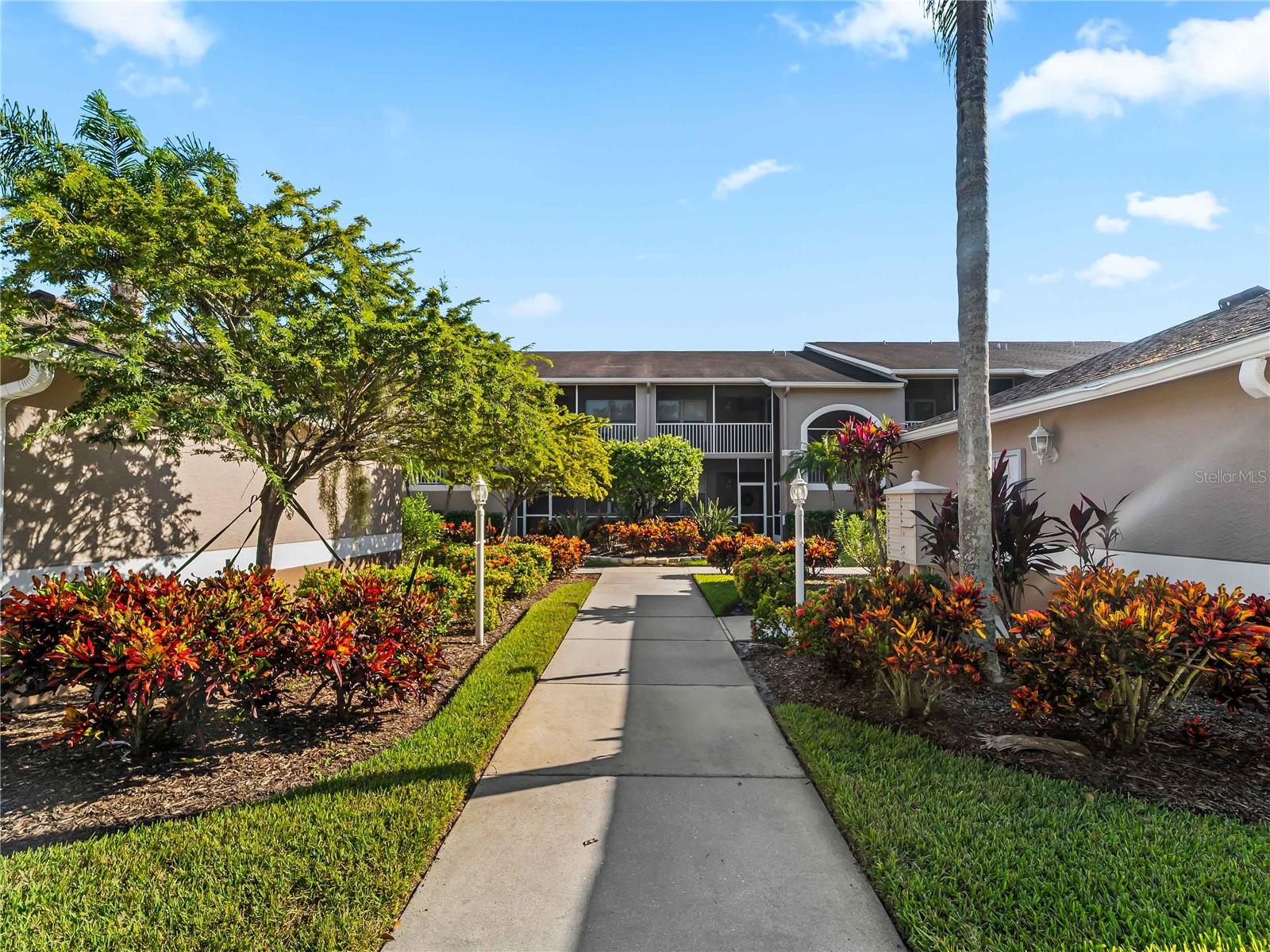 VERANDA 7 AT HERITAGE OAKS - Residential