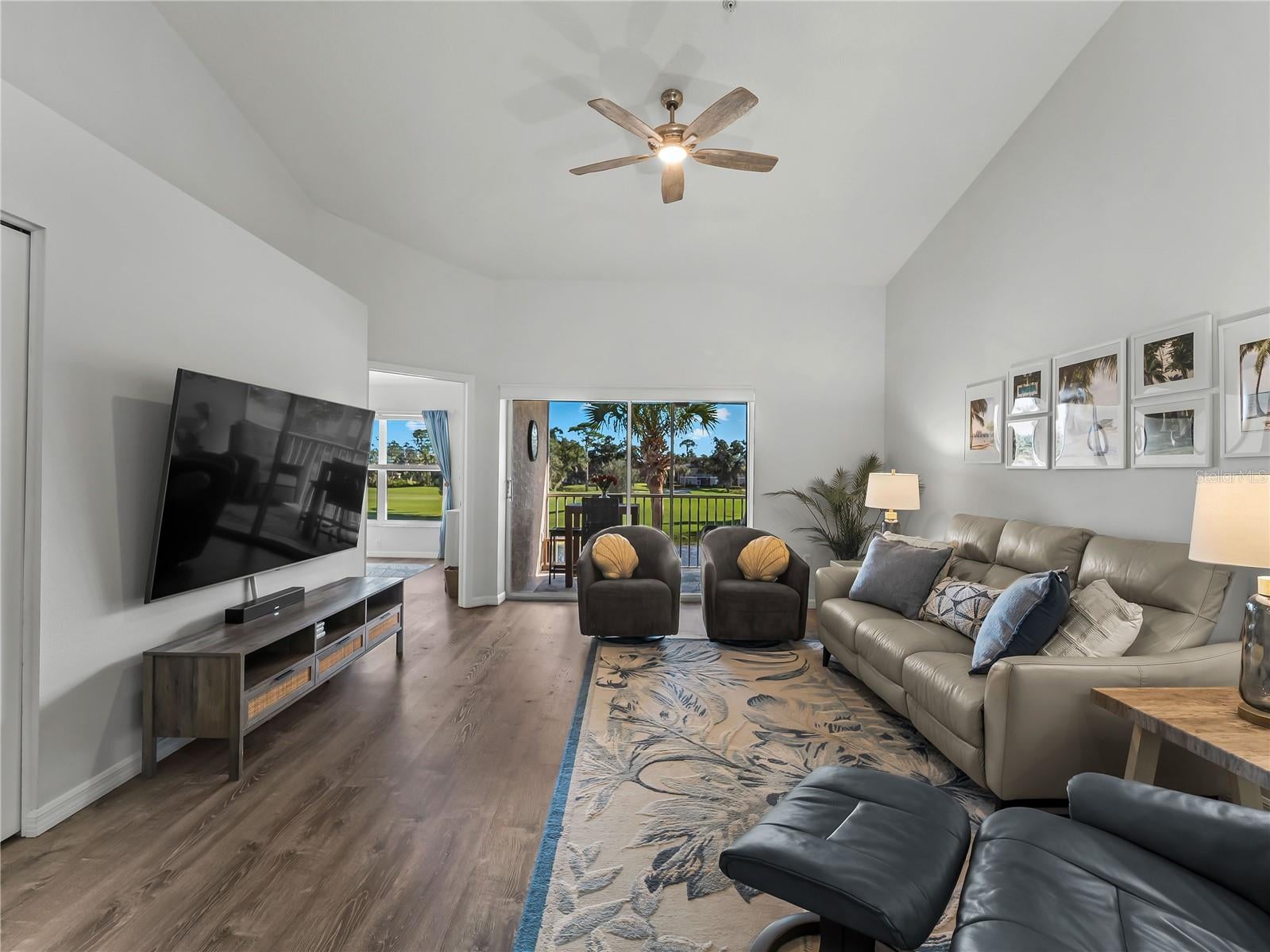 VERANDA 7 AT HERITAGE OAKS - Residential