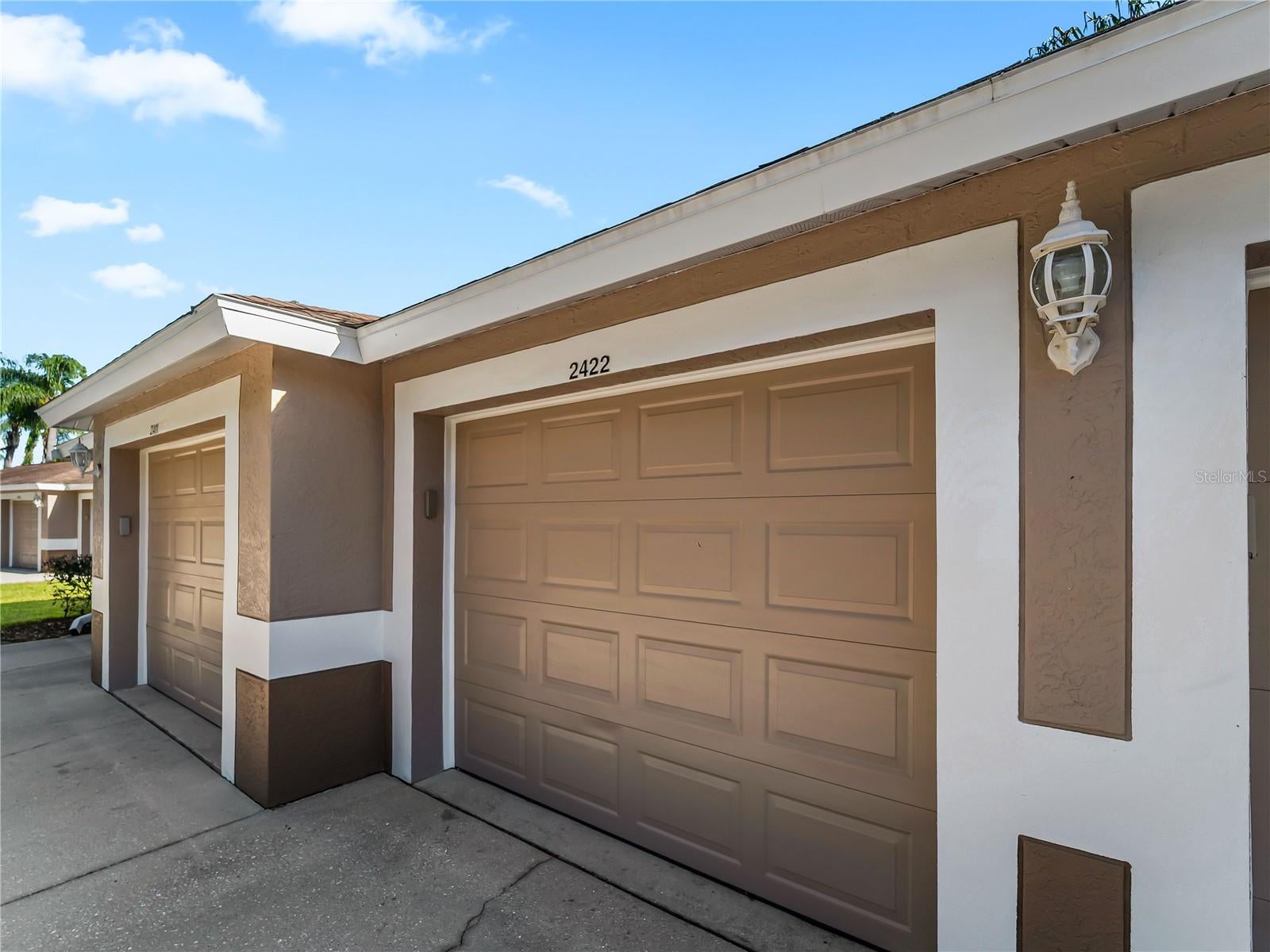 VERANDA 7 AT HERITAGE OAKS - Residential