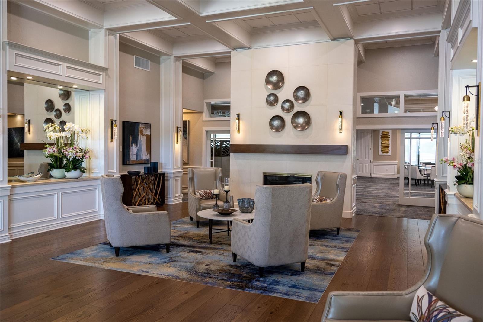 VERANDA 7 AT HERITAGE OAKS - Residential
