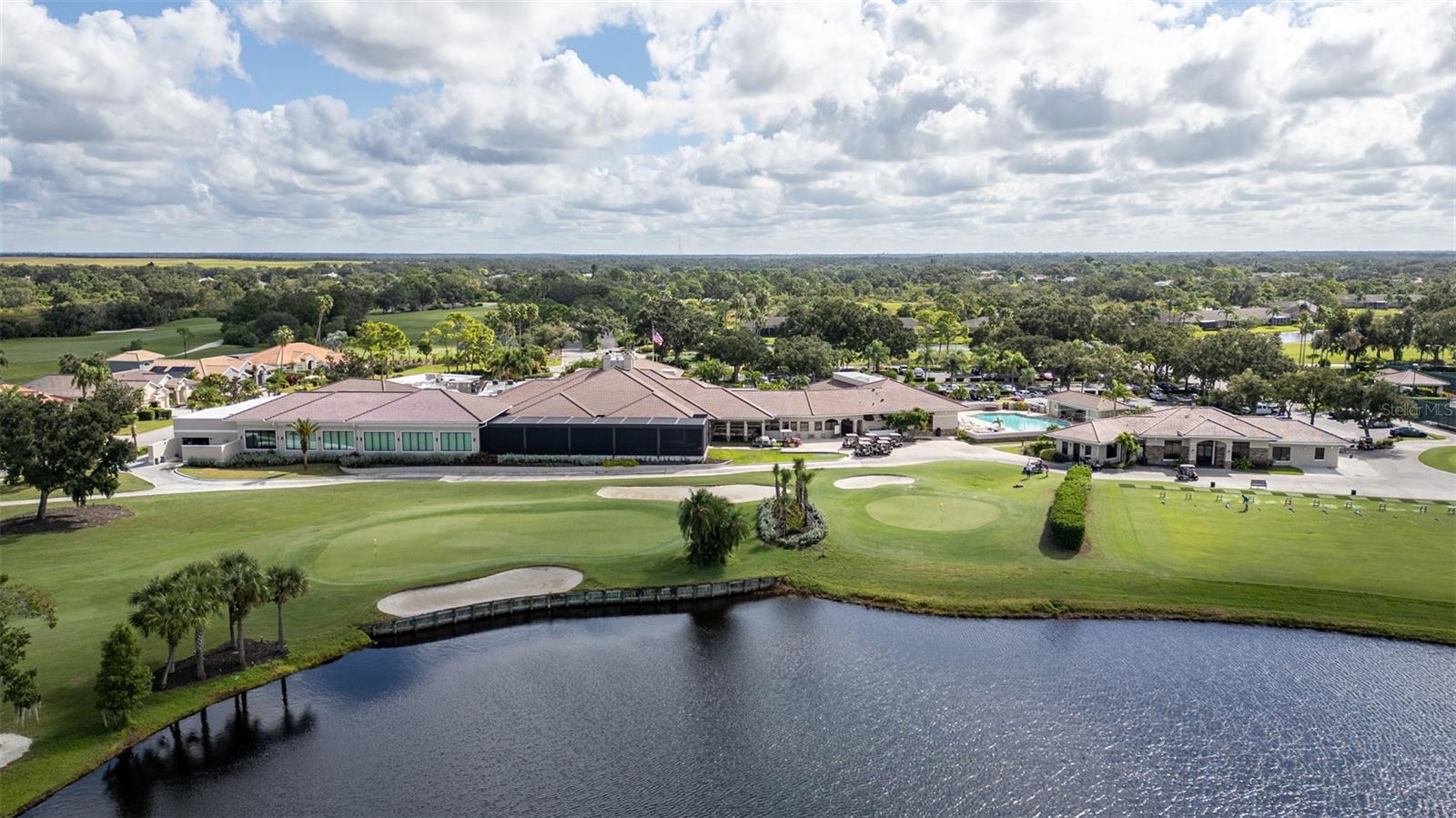 VERANDA 7 AT HERITAGE OAKS - Residential