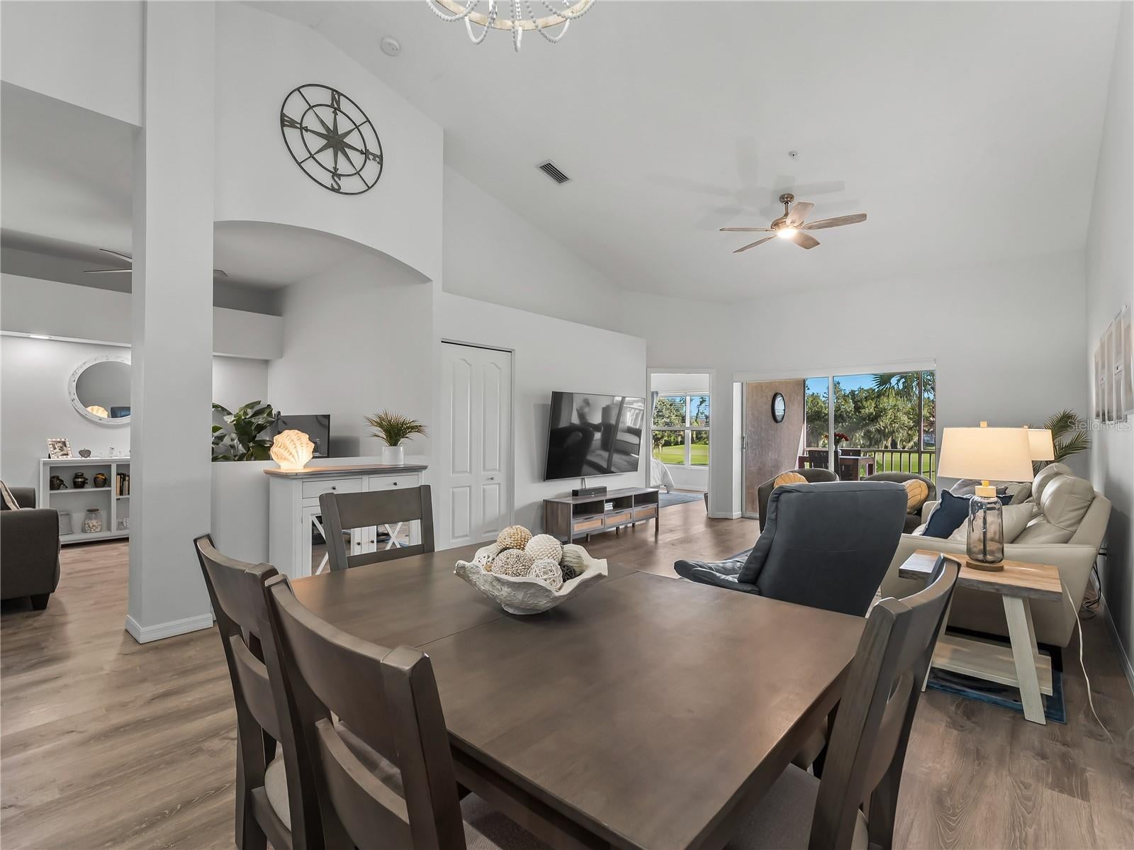 VERANDA 7 AT HERITAGE OAKS - Residential