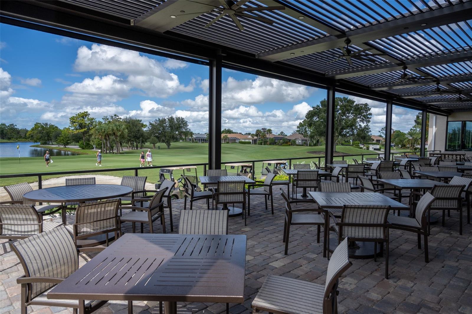 VERANDA 7 AT HERITAGE OAKS - Residential