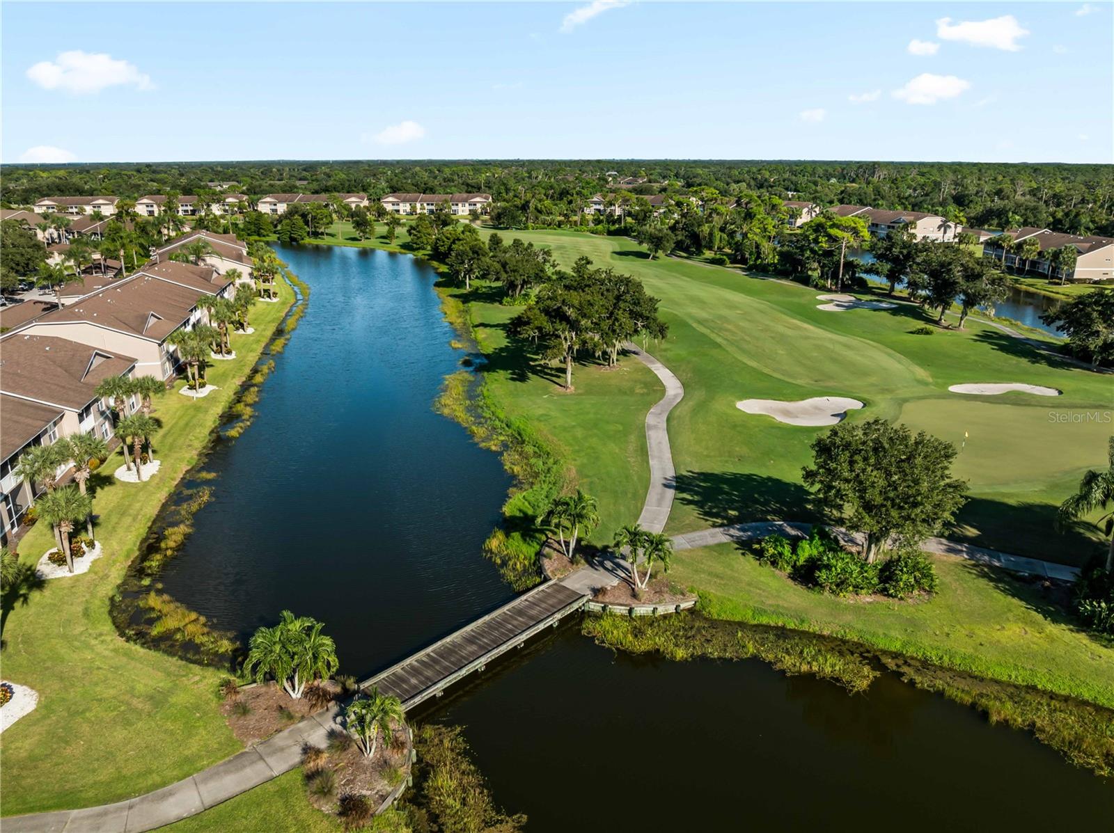 VERANDA 7 AT HERITAGE OAKS - Residential