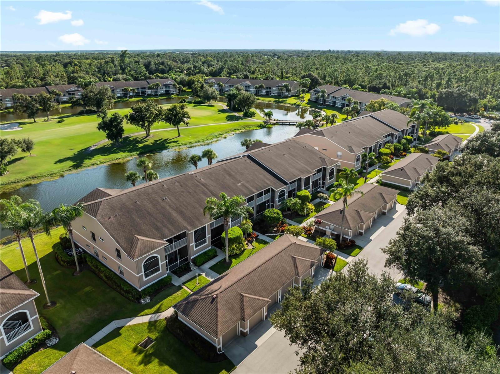 VERANDA 7 AT HERITAGE OAKS - Residential