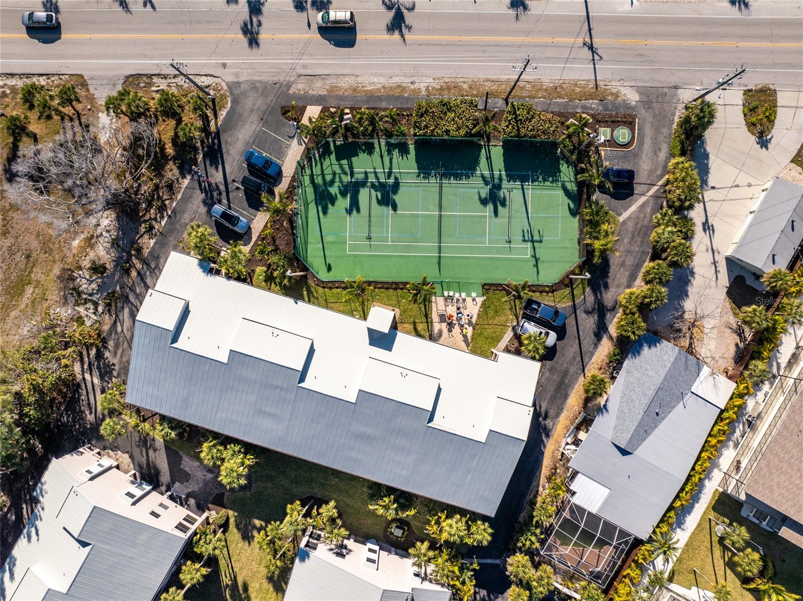 PELICAN LANDING BLDG C - Residential