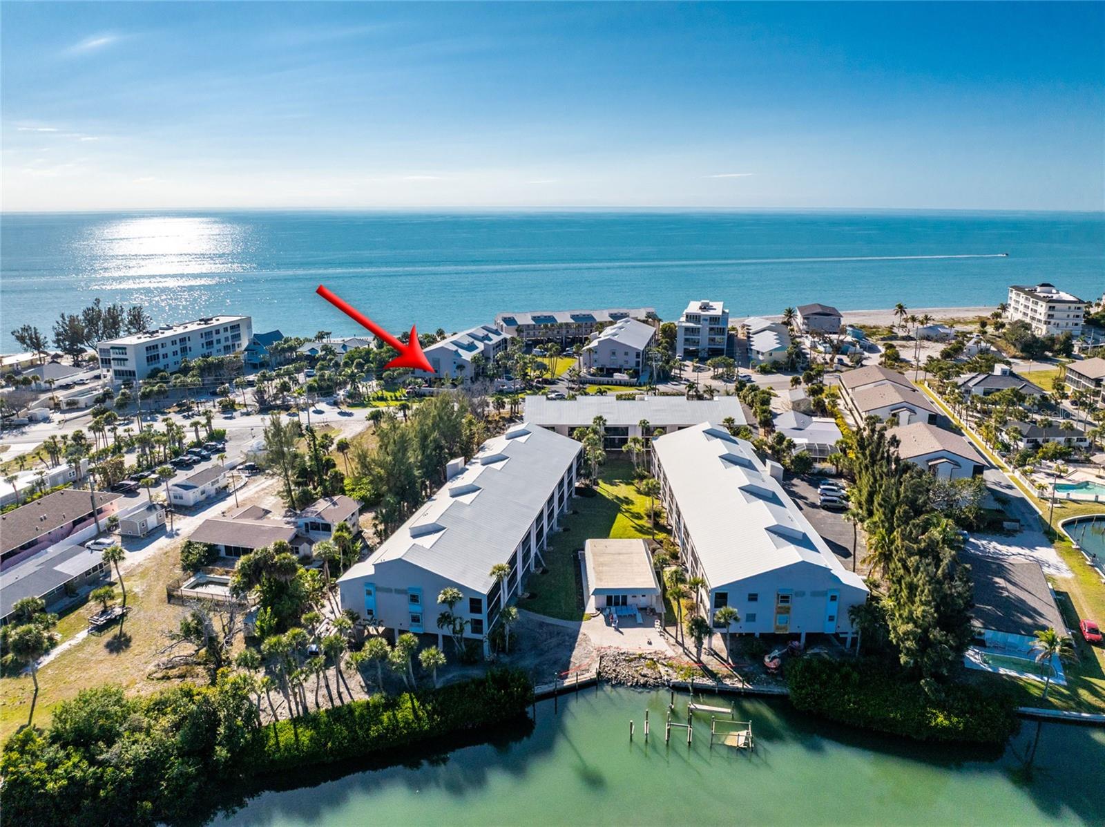 PELICAN LANDING BLDG C - Residential