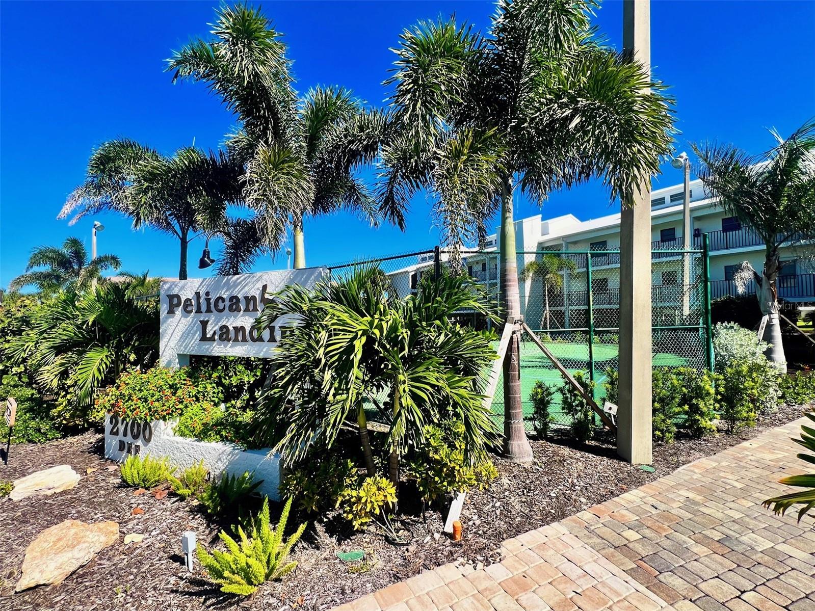 PELICAN LANDING BLDG C - Residential
