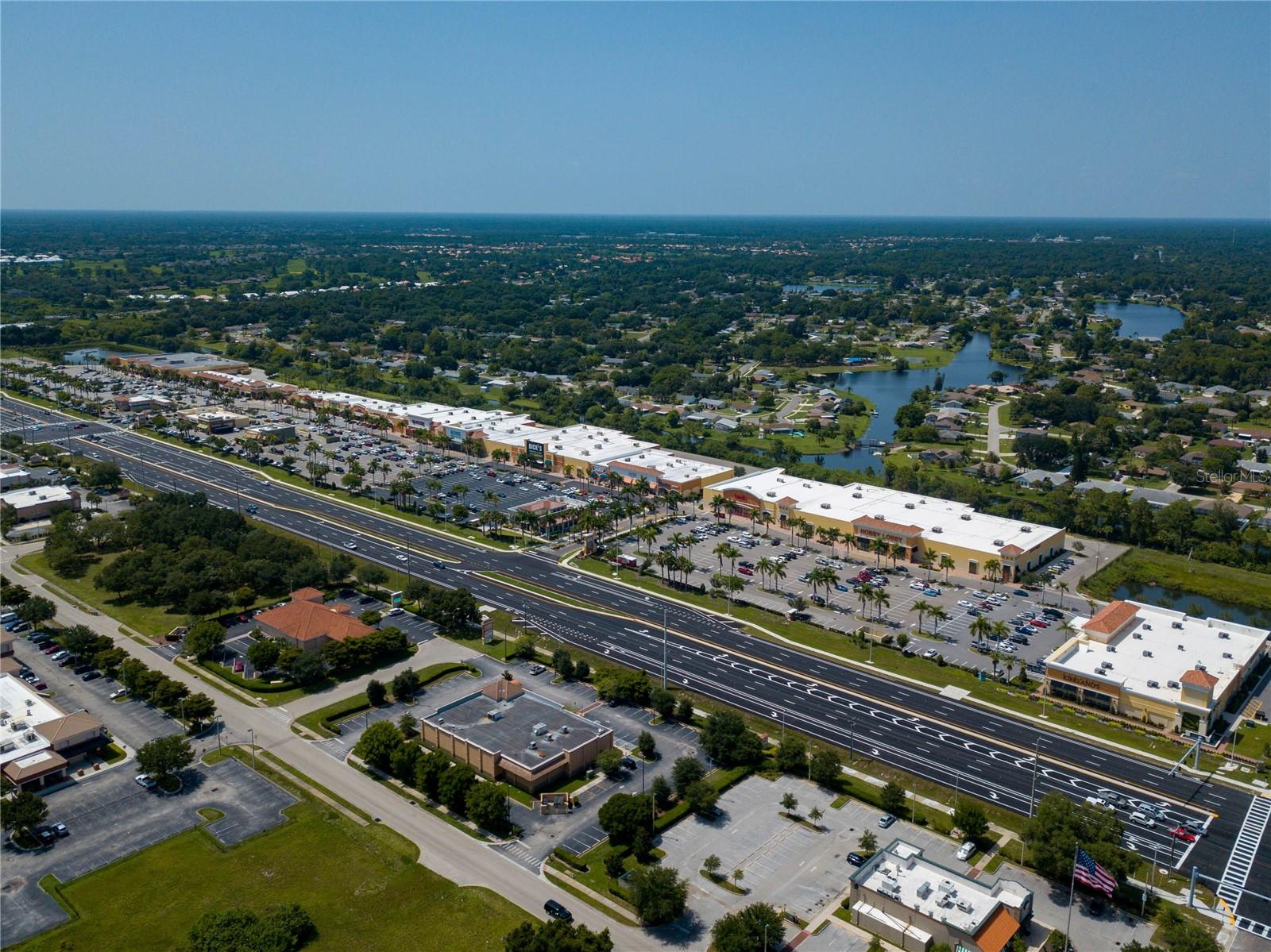 PORT CHARLOTTE SUB 46 - Land