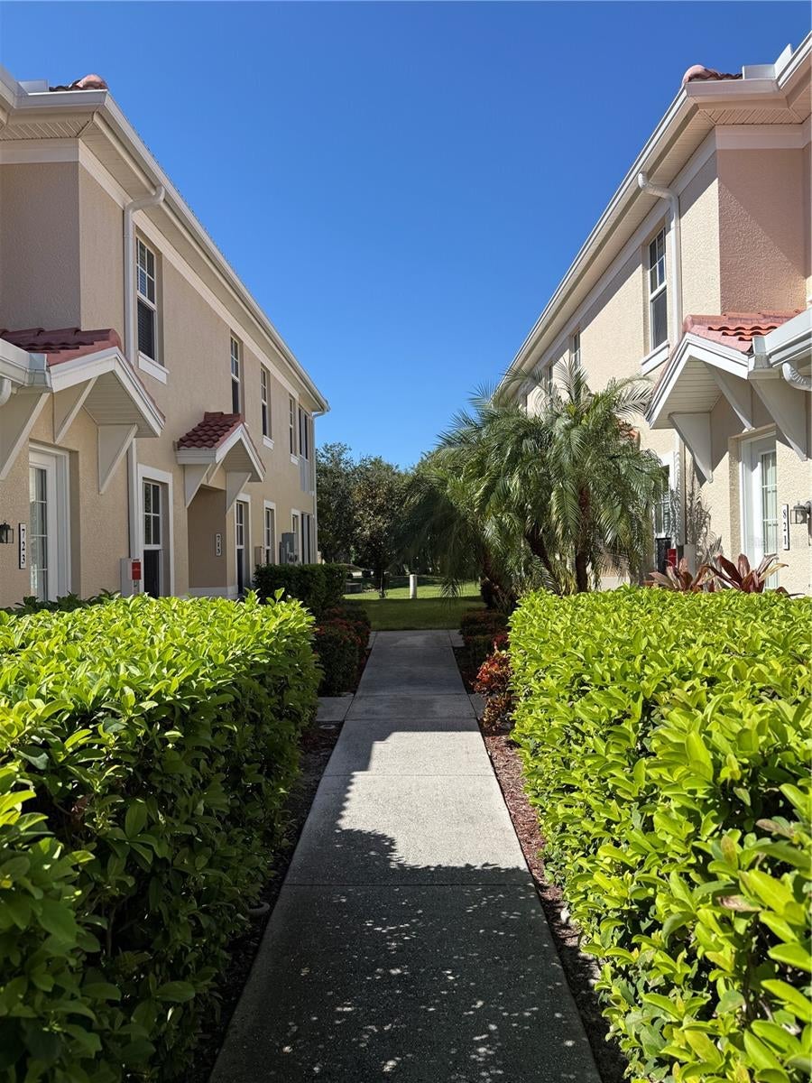 MAGDALENA GARDENS - Residential