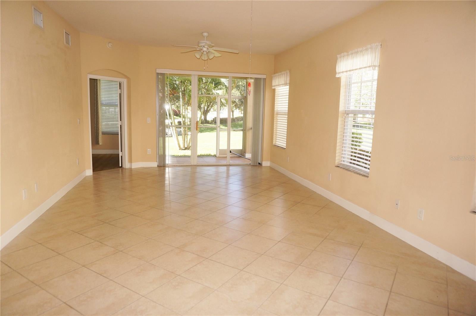 MAGDALENA GARDENS - Residential