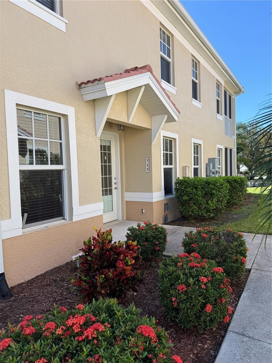 MAGDALENA GARDENS - Residential
