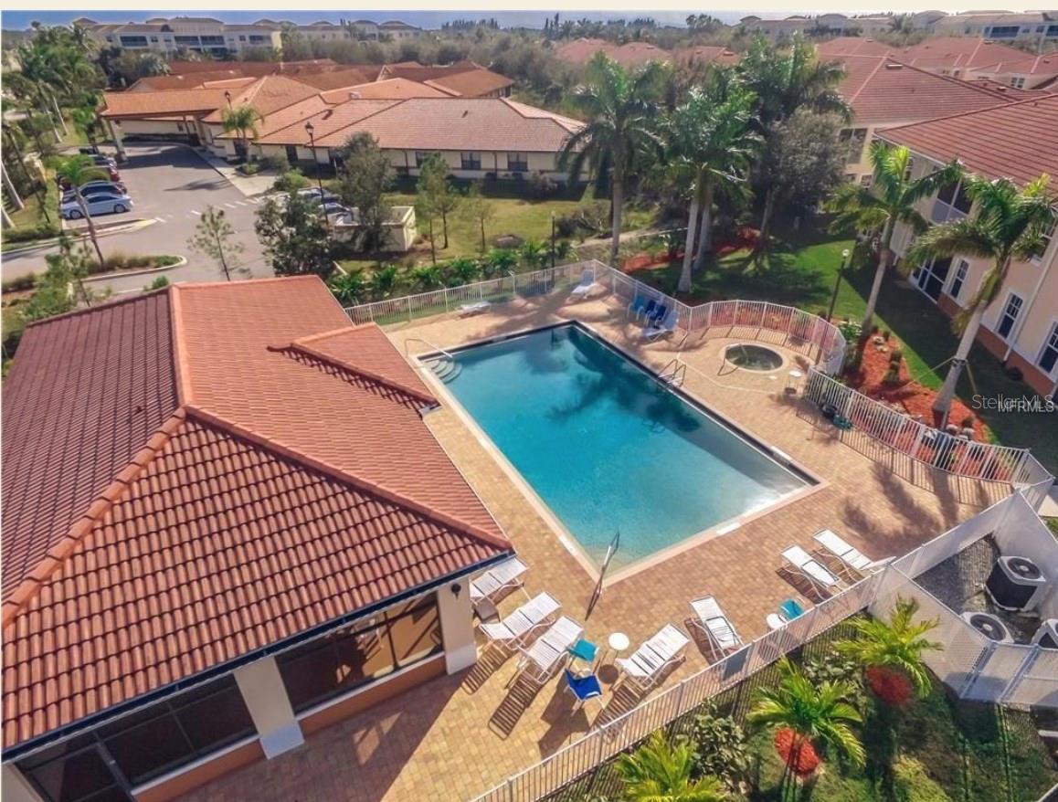 MAGDALENA GARDENS - Residential