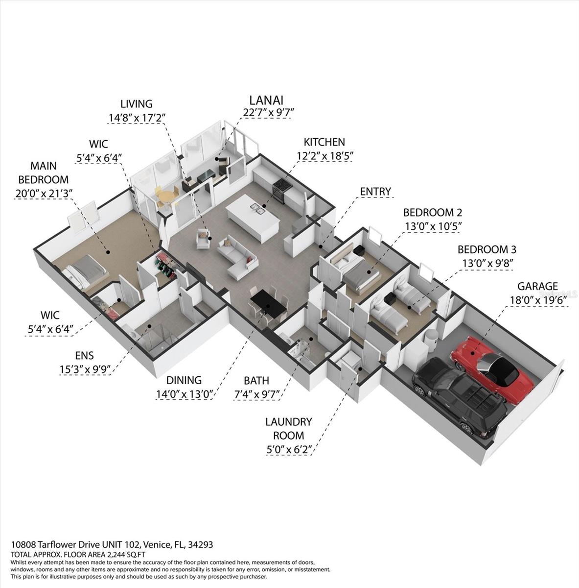 SARASOTA NATIONAL - Residential