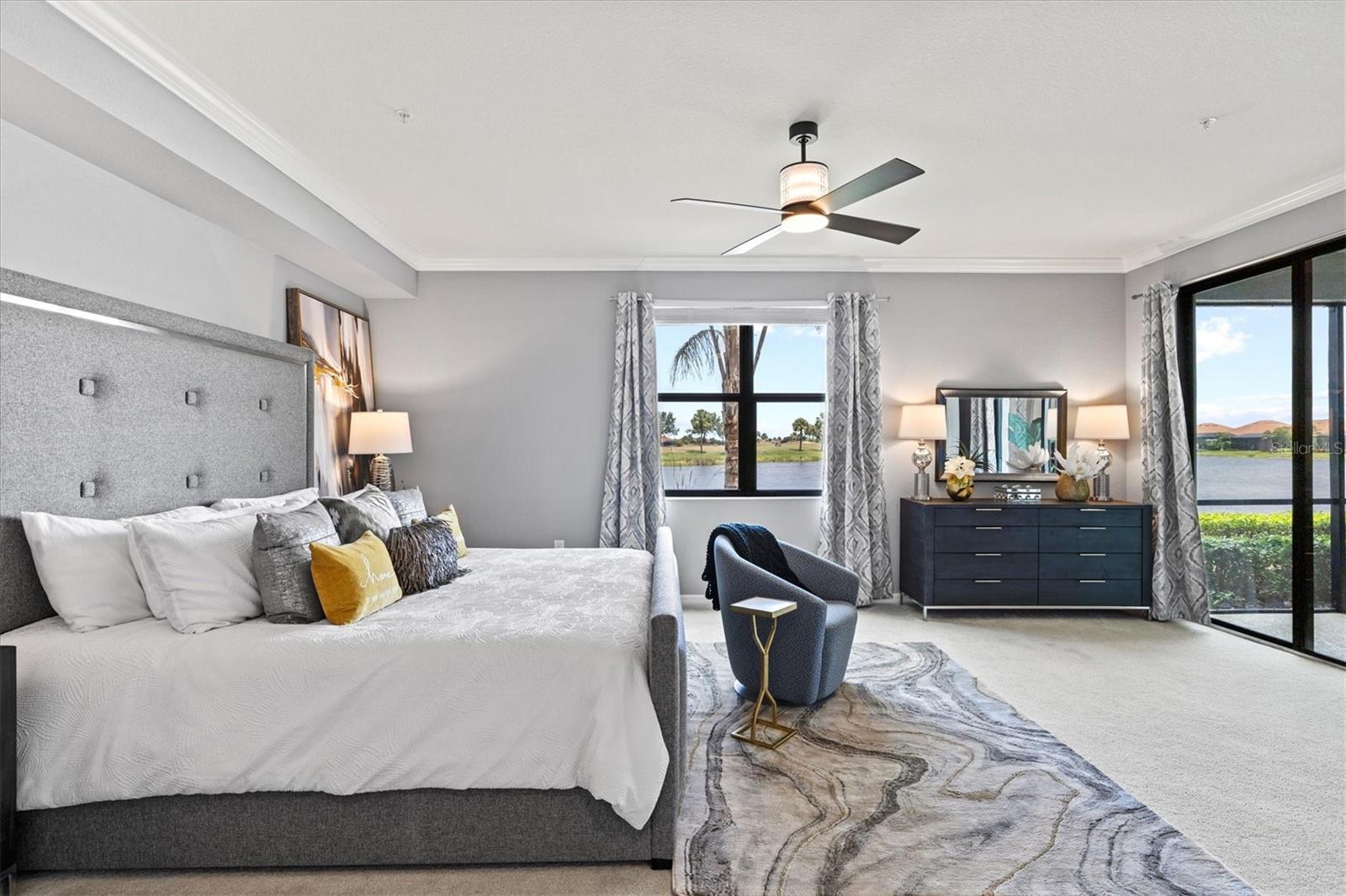 SARASOTA NATIONAL - Residential