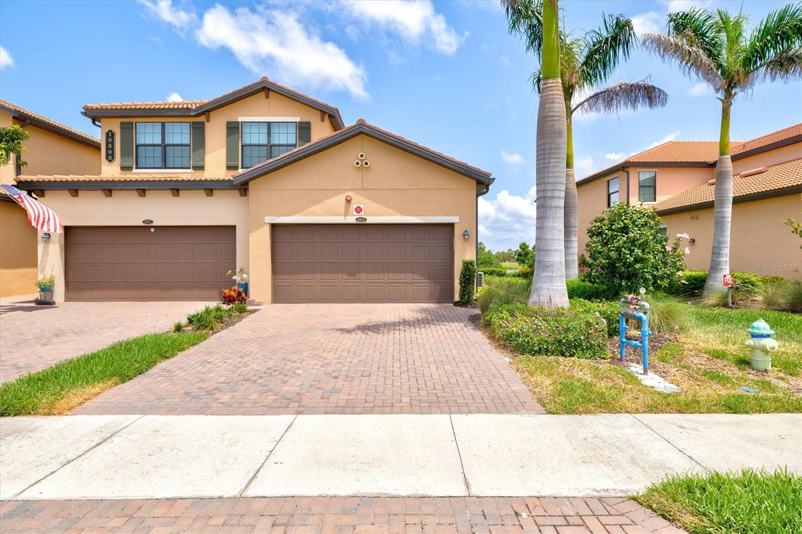 SARASOTA NATIONAL - Residential