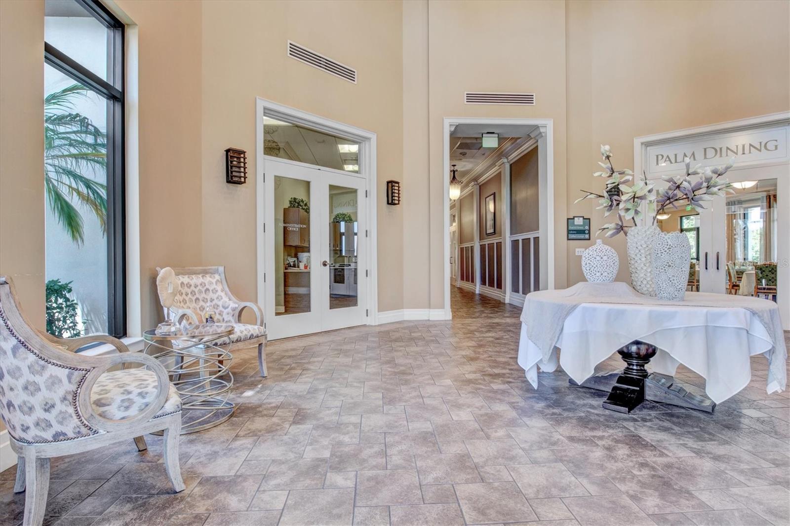 SARASOTA NATIONAL - Residential