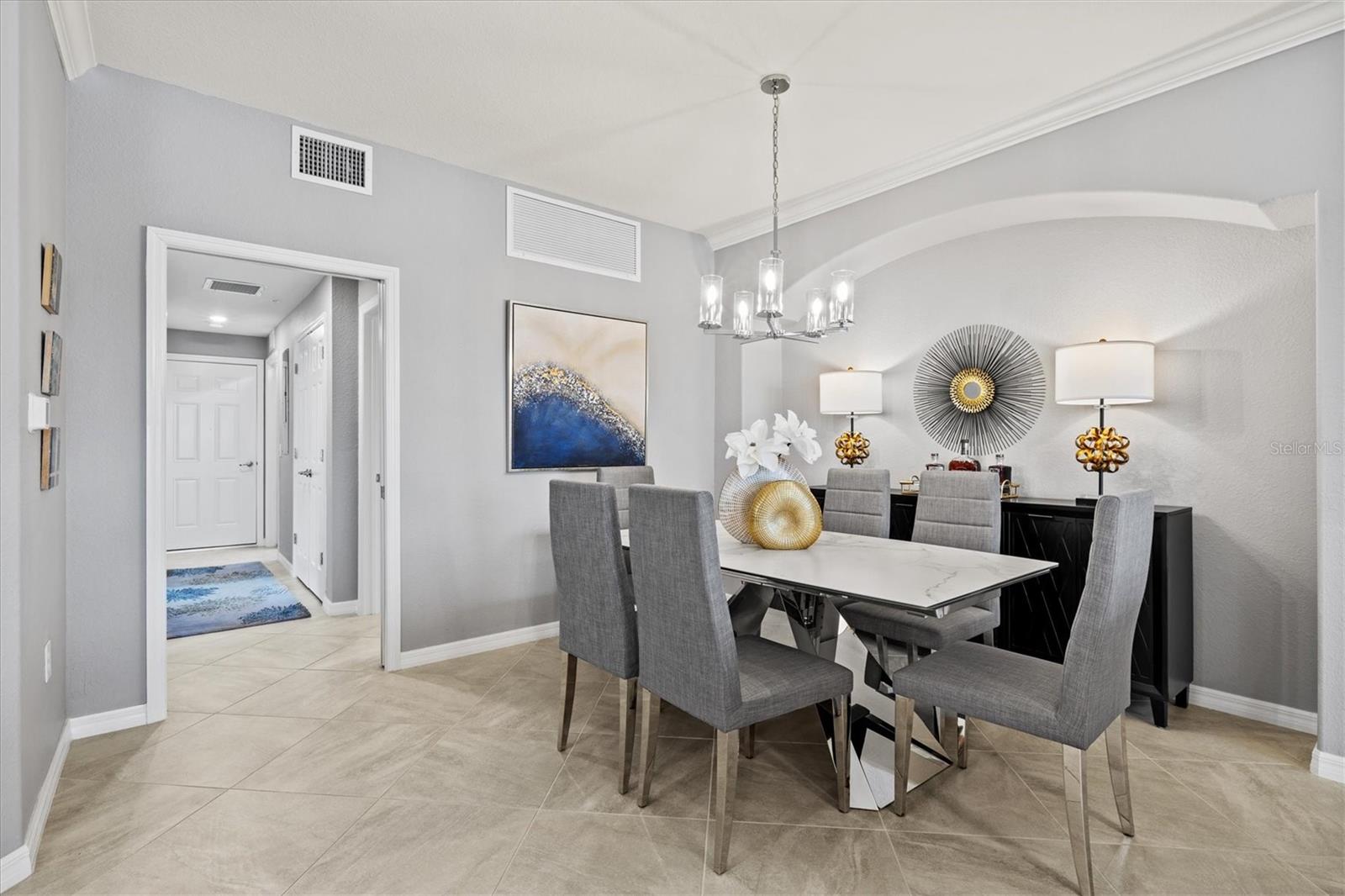 SARASOTA NATIONAL - Residential