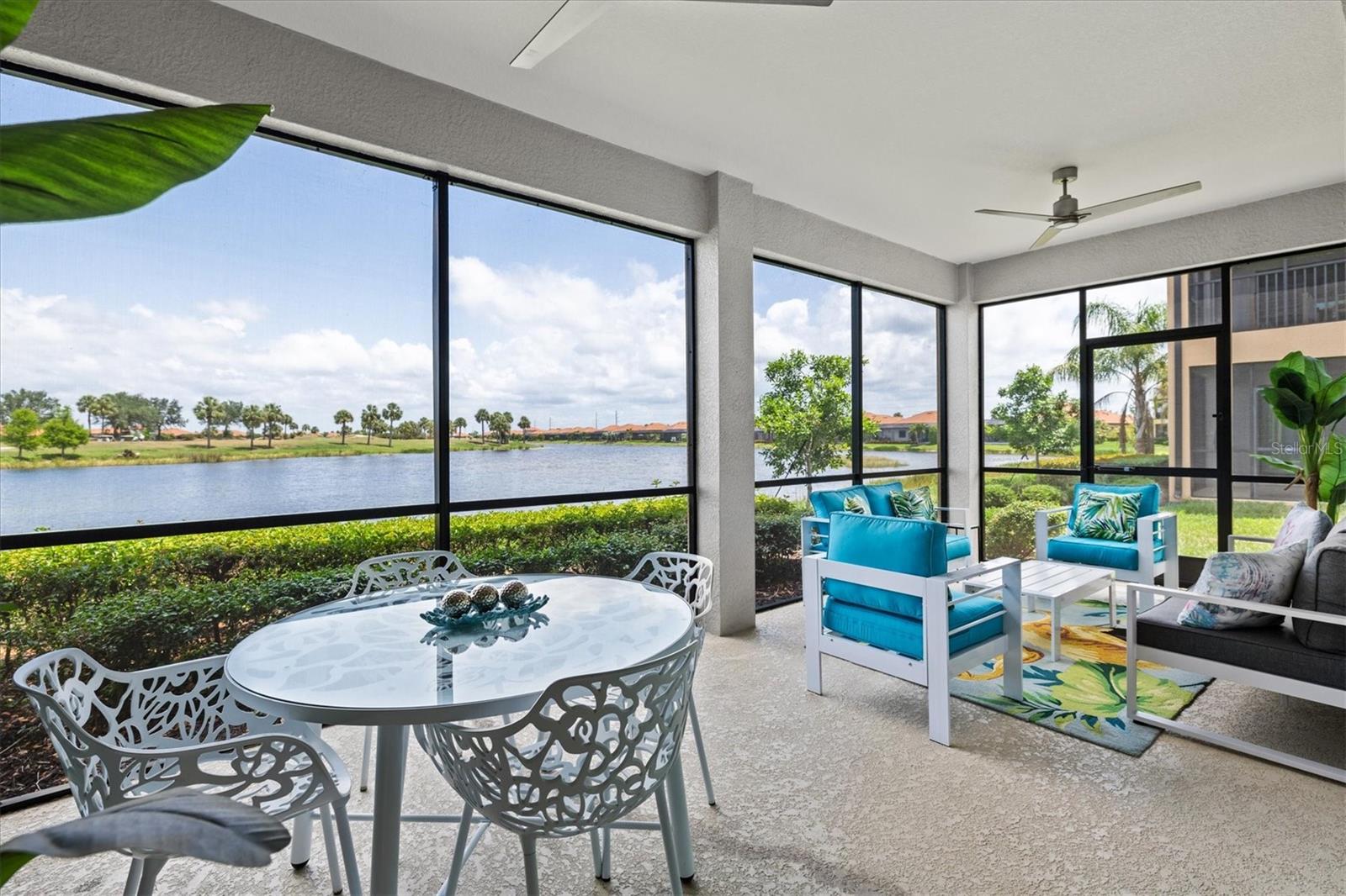 SARASOTA NATIONAL - Residential