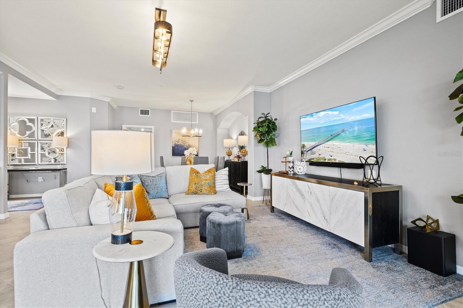 SARASOTA NATIONAL - Residential