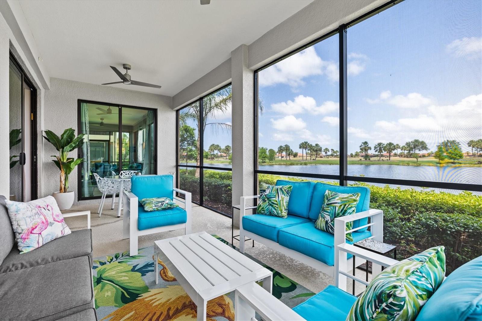 SARASOTA NATIONAL - Residential