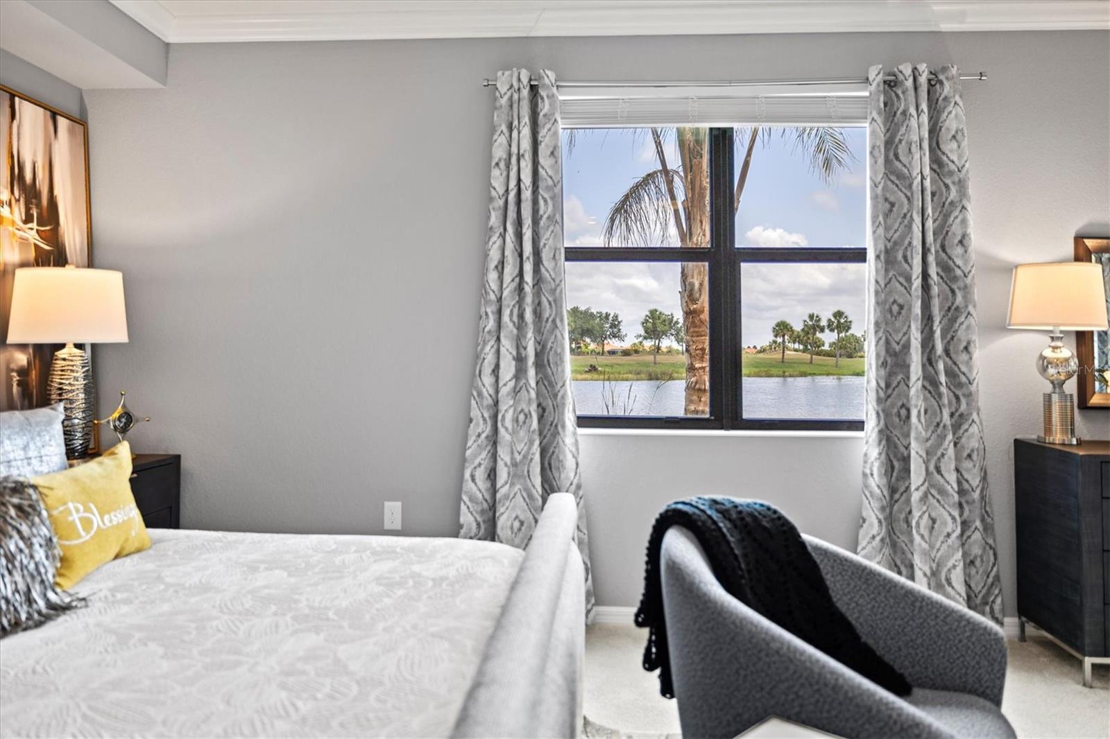 SARASOTA NATIONAL - Residential