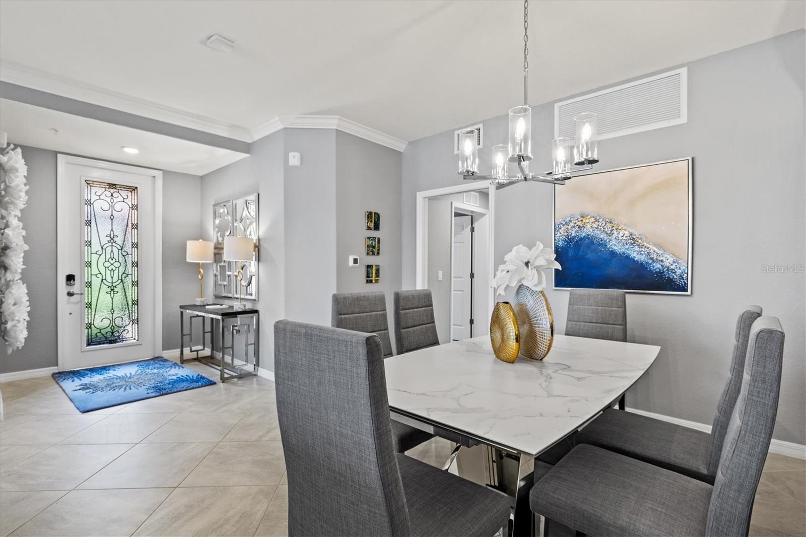 SARASOTA NATIONAL - Residential