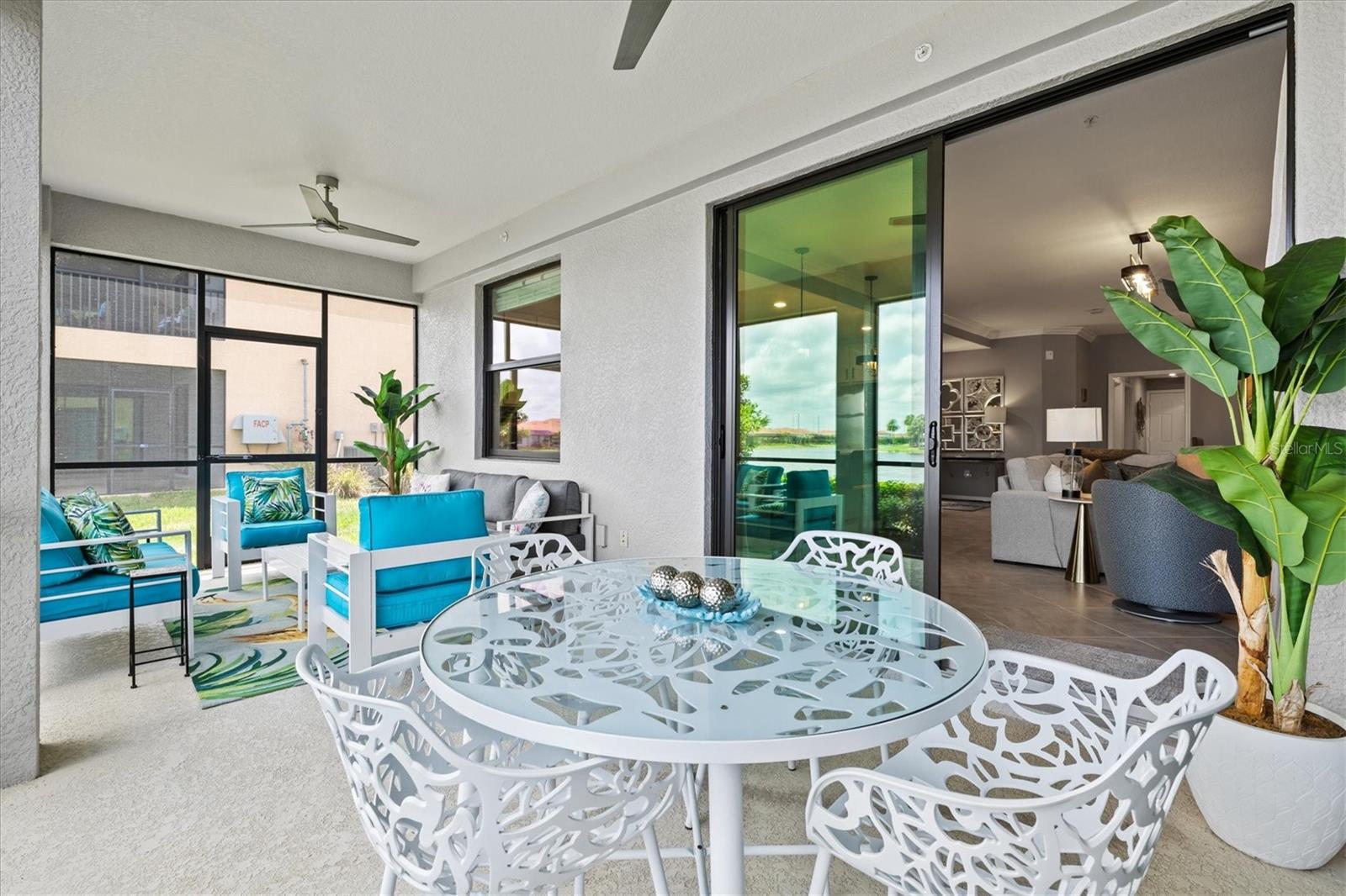 SARASOTA NATIONAL - Residential