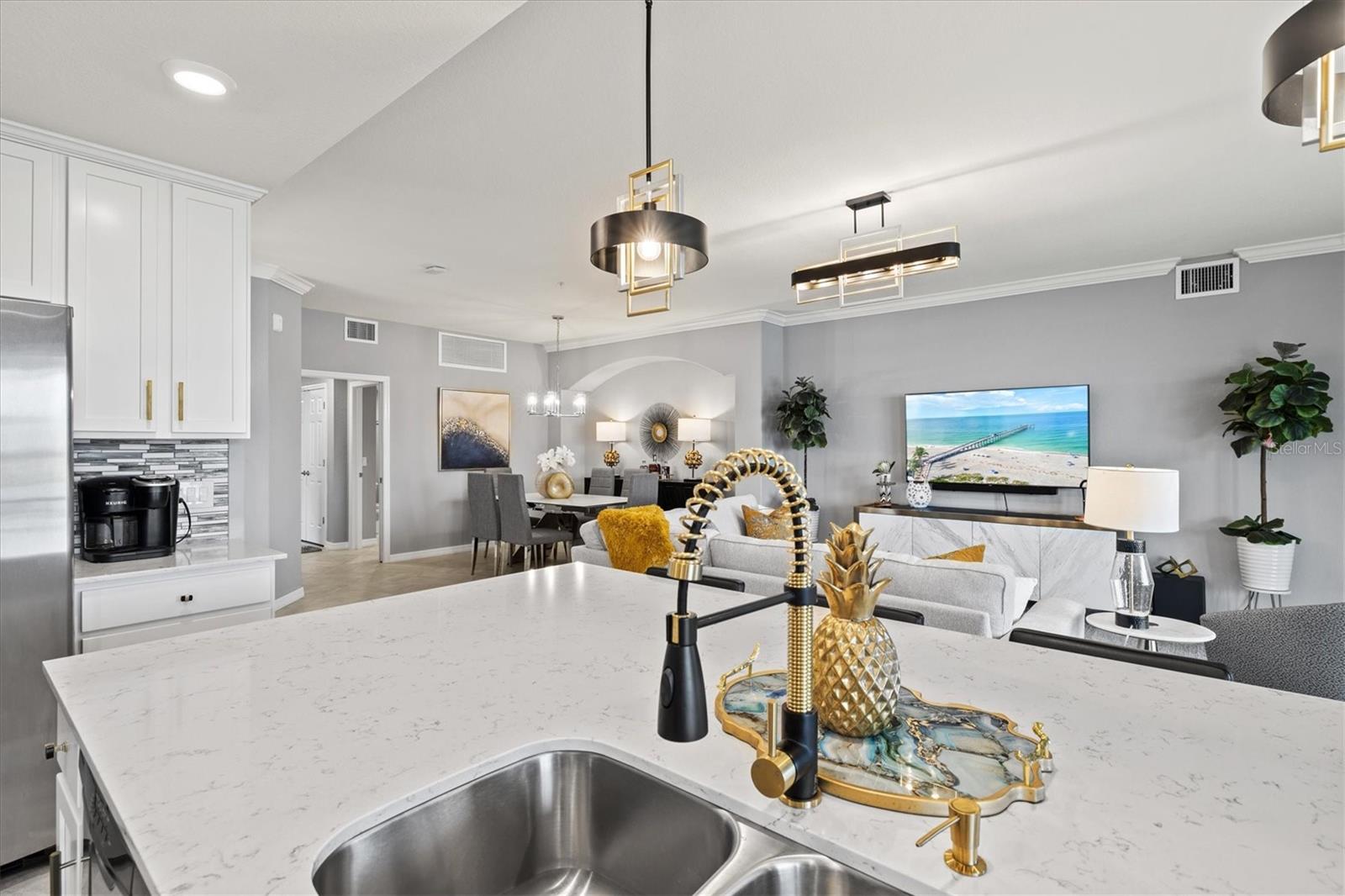 SARASOTA NATIONAL - Residential