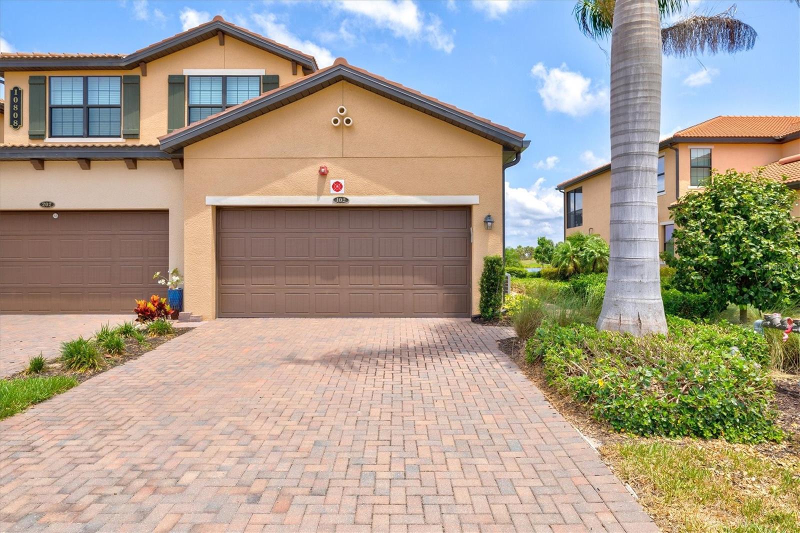 SARASOTA NATIONAL - Residential