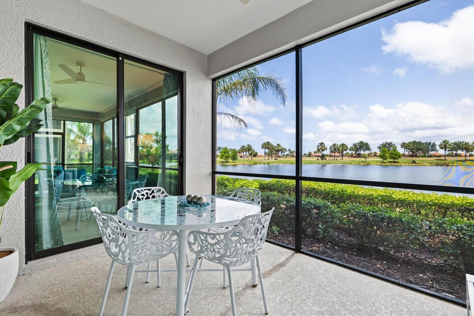 SARASOTA NATIONAL - Residential