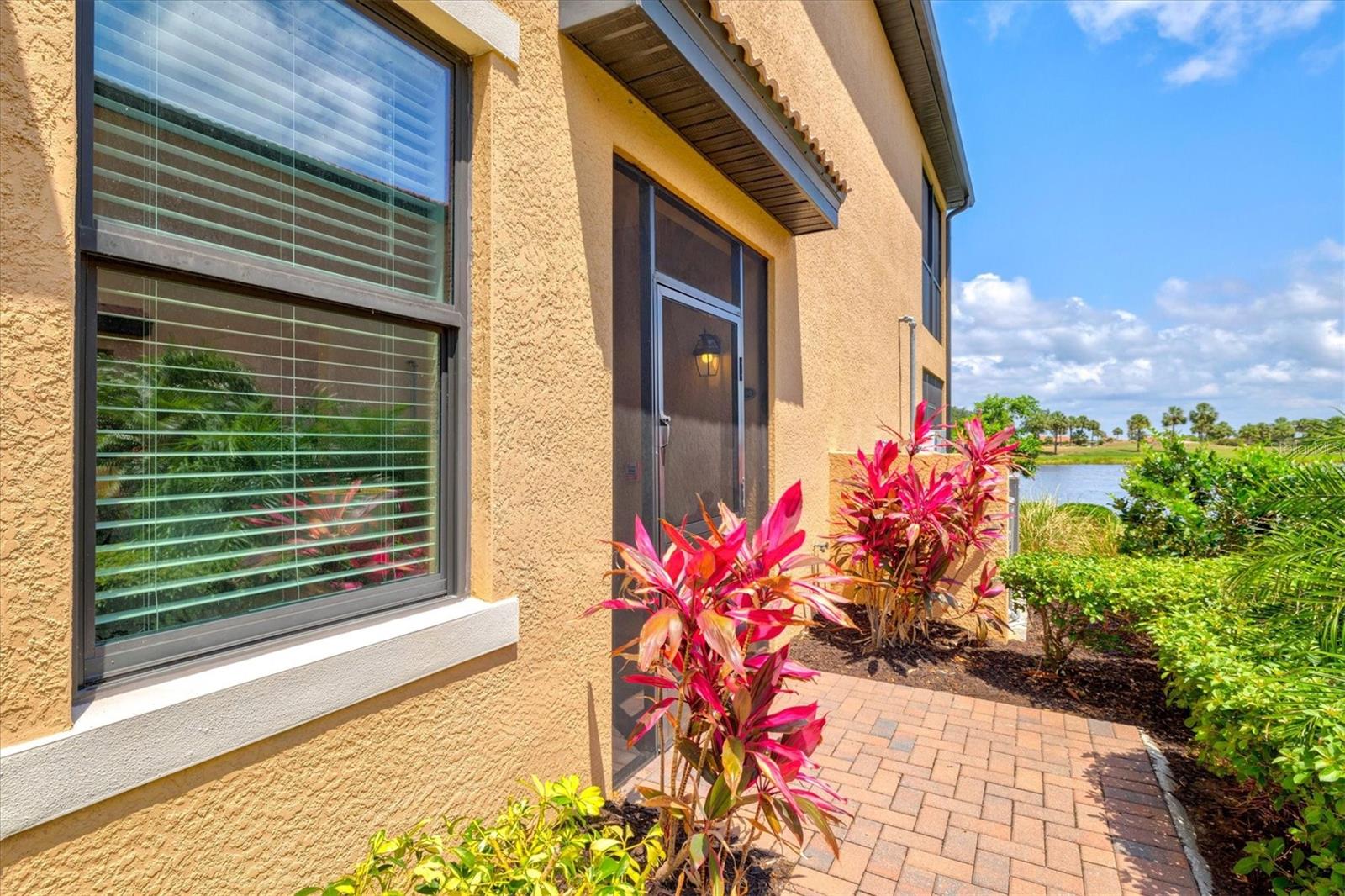 SARASOTA NATIONAL - Residential
