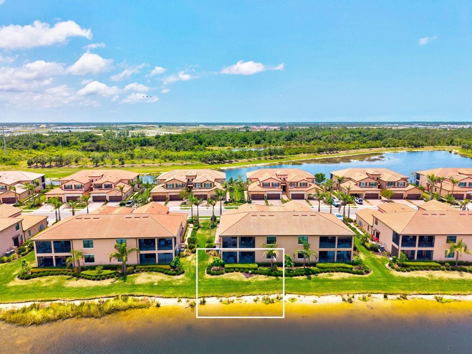 SARASOTA NATIONAL - Residential