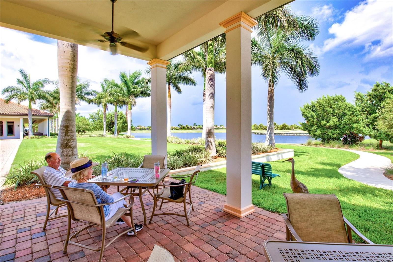 SARASOTA NATIONAL - Residential